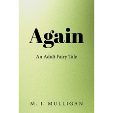 (英文圖書)Again: An Adult Fairy Tale 平裝版, Hawes & Jenkins, 英文