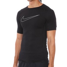 NIKE 耐吉 男款短袖高強度重量健身跑步訓練彈性好的輕量涼感短袖T恤