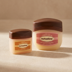 넛세린 아로마 넛 퍼밍 밤 50ml + 슈퍼 넛 너리싱 밤 미니 11ml 세트 영양 탄력 보습 멀티밤, 1개