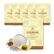 芥末胡椒鹽 ( 胡椒鹽 / 30g 隨身包 / 200g 夾鏈袋 / 全素可食 ), 6個, 隨手袋包裝30g