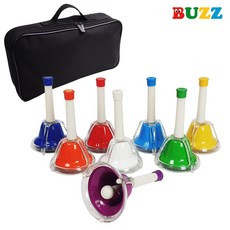 BUZZ 핸드벨 전용 가방(8음 전용) BU-HBAG