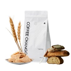 커피창고 산미없는 베트남 로부스타 G1 원두커피, 1kg, 1개