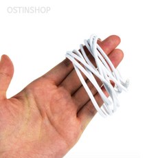 오스틴샵 끈조절 풀림방지 신발끈 신발고무줄신발끈