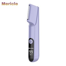 Mericle 淨剃除毛儀, 神秘紫