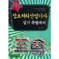 정보처리산업기사실기특별대비2007