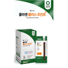 반려동물 콜라겐 플러스 2종 아이즈/조인트 택1, 1박스, 콜라겐플러스 조인트(26년04월05일), 뼈/관절강화, 30회분