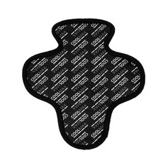 데일리쇼핑 헬멧 쿨패드 쿠션패드 통풍 머리눌림방지 이너패드 여름 오토바이 바이크 스쿠터, 1개