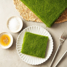 프레쉬나우 서산 자연산 건조 생감태 햇감태 10매 20g, 1세트