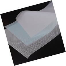 DSGS 서랍장매트 서랍논슬립매트, 30x50cm - 화이트