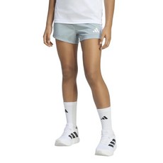 아디다스 ADIDAS KIDS 트레인 에센셜 3-스트라이프 쇼츠KB6829 민트 U 160921
