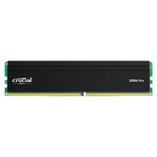 Crucial DDR4 Pro 記憶體, 1個, PRO D4 16GB 3200MHz