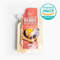 고래미 가니미소 400g, 1개
