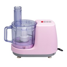 【Wongdec 王電工業】廚中寶第二代單功能果菜料理機(MJ-325A 櫻花粉)果汁機 果菜汁機 冰沙機 果菜食物料理, 櫻花粉