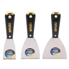 스마토 헤라 3종 세트 경화형 C1001583, 01. 경화형 3PCS, 1세트