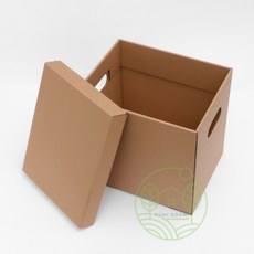 서랍식 칸막이 수납함 종이수납박스 데스크 정리 수납장 다용도 정리함, 2단3칸