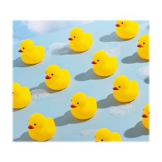 미니 러블리덕 10P 1세트, 1개