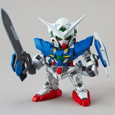 SD EX Standard 엑시아 03 반다이, 1개