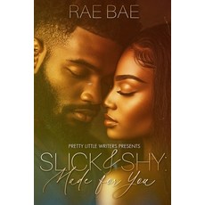 (英文圖書)Slick & Shy: Made For You 平裝版, Independently Published, 英文