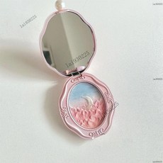 colorrose 浮雕腮红眼影盘正品裸妆自然学生党平价膨胀渐变色腮红, 1個, 789（香槟高光/水光天菜）,3.98g 【官方正品/限时秒杀】