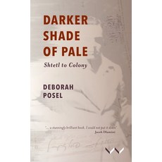 (英文圖書)Darker Shade of Pale: Shtetl to Colony 精裝版, Wits University Press, 英文