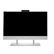 HP 일체형PC 내추럴실버 (AMD R3-4300U 60.5cm), 24-dp0205kr, WIN11 Home, RAM 8GB, NVMe 256GB+HDD 1TB