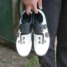 평페달 신발 엘리먼트 뉴트론 NEUTRON 화이트, 블랙/42(265mm)