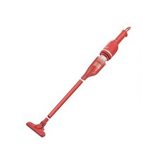 Fujitek富士電通 小紅充電式無線吸塵器 FTV-RH508