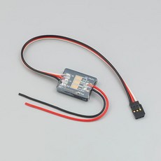 KO PROPO 電子控制器 (#40452) 機器人 履帶車 其他電子機構專用式樣, 1個