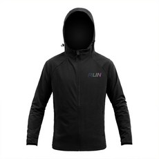 《衣匠》金屬質感印刷防風運動連帽外套，兩側拉鍊口袋設計，時尚有型，戶外運動保暖首選﹝WT07K﹞