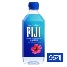 피지워터, 500ml, 96개