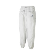 매장정품 푸마 PUMA Ⅹ코셰 리버서블 팬츠 - 라이트 그레이 538808-76 165838