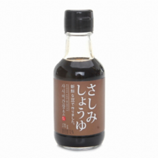 사시미 간장소스 170g, 3개