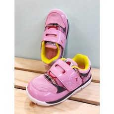 【震撼精品百貨】Hello Kitty 凱蒂貓 台灣製正版兒童休閒布鞋(14 19號)