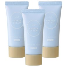 클럽 슷핀 스킨 케어 크림 이노센트 플로럴 향 30g, 3개