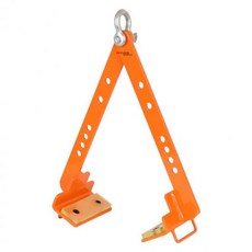 HK 경계석 집게 조절형 210mm 850mm / 보도블럭 (Araium), HK 경계석 집게 조절형 210mm 850mm / 보도