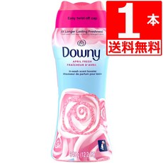 다우니 대용량 향기 비즈 프레시 프로텍트 345g 1本 Fresh Protect