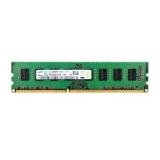 삼성전자 삼성전자 DDR3-1333 (4GB) PC3-10600, 1개