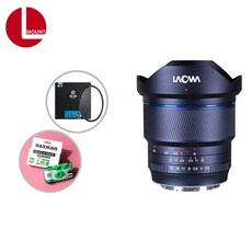 라오와 12mm F2.8 Lite Zero-D FF 라이카 L 14날 MF + BW필터