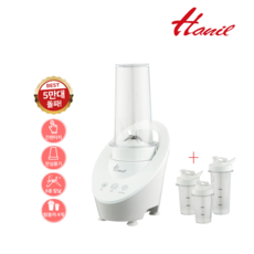 한일 자석 믹서기 JLM-331W 홈쇼핑 소형 미니 블렌더 휴대용 텀블러 과일믹서