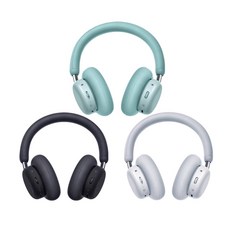 [브랜듀어]낫싱 CMF by NOTHING Headphone Pro 블루투스 헤드폰 노이즈캔슬링 긴 항속 해드셋, 프로, 그린