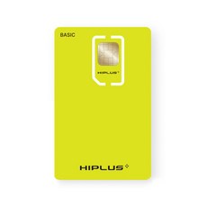 SIM 하이패스 자동충전 카드 심카드 연회비없음