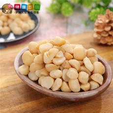 健康本味 烘焙原味夏威夷豆 200g, 1個, 烘焙夏威夷豆