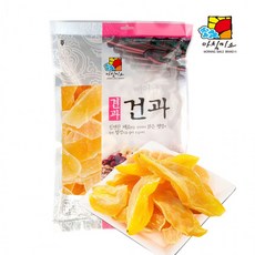 건망고 슬라이스 1kg, 1개