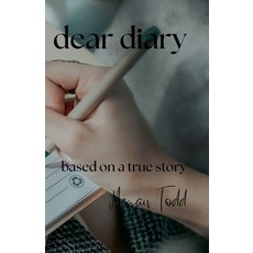 (英文圖書)Dear Diary 平裝版, Quillify, English