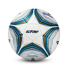 문구존 스타스포츠 풋살공 매치업(접착구), 단품, 1개