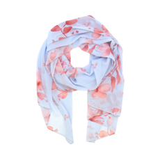 아테스토니 메모리플라워 스카프 IMGTW10165