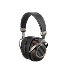 SIVGA 雁 Anser HiFi 動圈耳罩式耳機 實木外殼