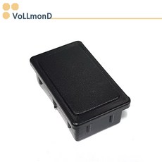 사각캡/각속/30x50/파이프캡/각파이프캡/PVC/각속캡/