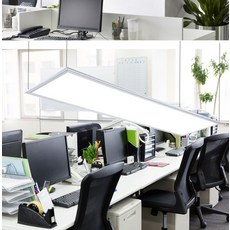 거실조명 LED 평판등 50W 사무실 면조명, 600x1200 크기 68W