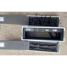 음향 장비 랙케이스 무선박스 콘솔 마이크보관, AMS-GT6000 5000 C